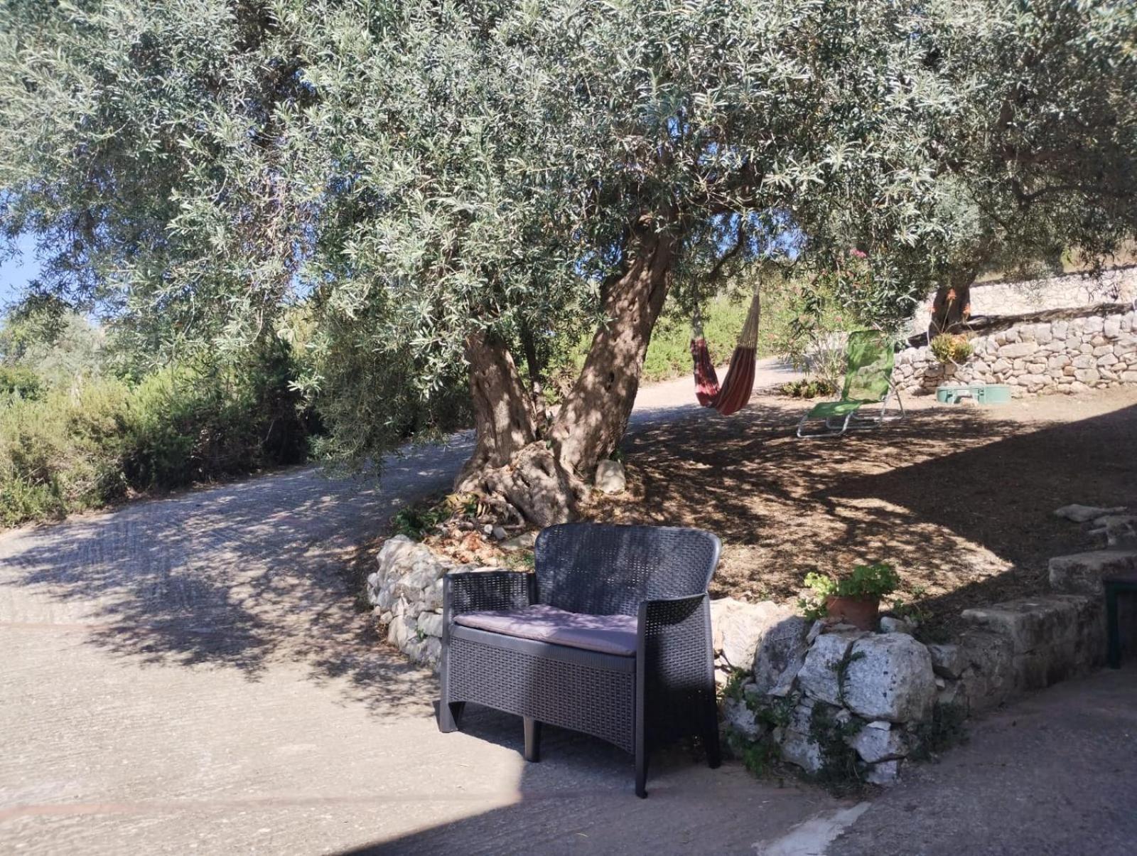 Ronnavona Casa Vacanze B&B Chiaramonte Gulfi Bagian luar foto