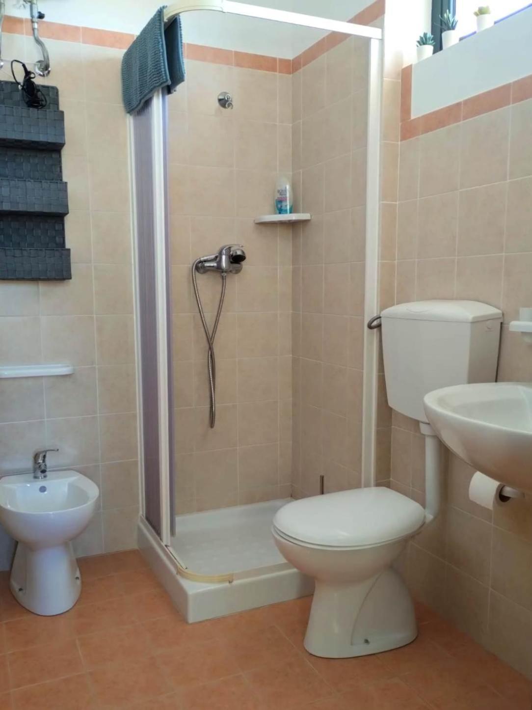 Ronnavona Casa Vacanze B&B Chiaramonte Gulfi Bagian luar foto